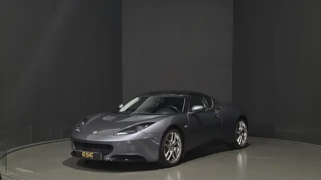 Lotus Evora 3.5 S 2+0