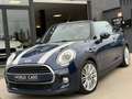MINI Cooper D Cabrio 1.5 D NAVIGATION - CUIR - CRUISE - LED - FULL OP. Azul - thumbnail 1