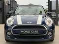 MINI Cooper D Cabrio 1.5 D NAVIGATION - CUIR - CRUISE - LED - FULL OP. Azul - thumbnail 3