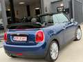 MINI Cooper D Cabrio 1.5 D NAVIGATION - CUIR - CRUISE - LED - FULL OP. Azul - thumbnail 4