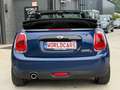 MINI Cooper D Cabrio 1.5 D NAVIGATION - CUIR - CRUISE - LED - FULL OP. Azul - thumbnail 6