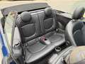 MINI Cooper D Cabrio 1.5 D NAVIGATION - CUIR - CRUISE - LED - FULL OP. Azul - thumbnail 9