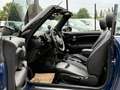 MINI Cooper D Cabrio 1.5 D NAVIGATION - CUIR - CRUISE - LED - FULL OP. Azul - thumbnail 7