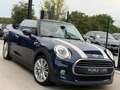 MINI Cooper D Cabrio 1.5 D NAVIGATION - CUIR - CRUISE - LED - FULL OP. Azul - thumbnail 2