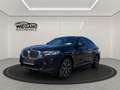 BMW X4 xDrive30d AUT M-SPORT+DRIVING ASS+METALLIC Black - thumbnail 1