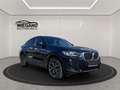 BMW X4 xDrive30d AUT M-SPORT+DRIVING ASS+METALLIC Black - thumbnail 7