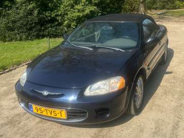 Sebring 2.0i-16V LX Conv.