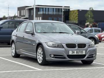 320i Edition Lifestyle