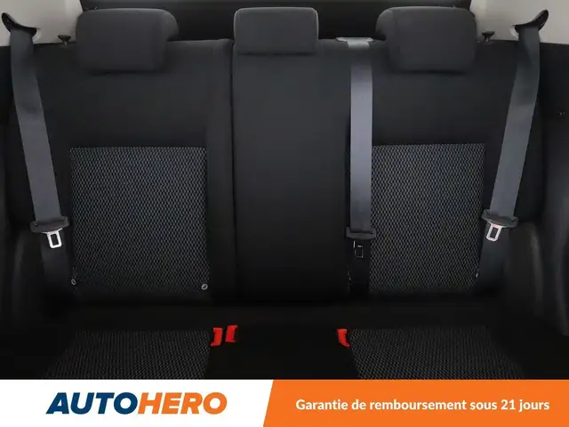 Nissan Juke view 15