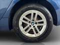 BMW 218 d Active Tourer Navi.LED.ACC.RFK.KomfZugang Blau - thumbnail 11