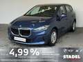 BMW 218 d Active Tourer Navi.LED.ACC.RFK.KomfZugang Blau - thumbnail 2