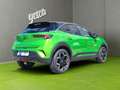 Opel Mokka Ultimate 1.2 Turbo PT130 Grün - thumbnail 4