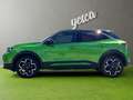 Opel Mokka Ultimate 1.2 Turbo PT130 Grün - thumbnail 2
