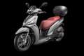 Kymco People S 300i New People S 300i ABS Argento - thumbnail 2