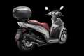 Kymco People S 300i New People S 300i ABS Silber - thumbnail 4