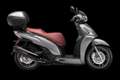 Kymco People S 300i New People S 300i ABS Silver - thumbnail 1