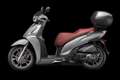 Kymco People S 300i New People S 300i ABS Silber - thumbnail 3