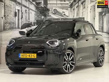 SE John Cooper Works M *eyecatcher*