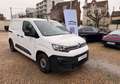 Citroen Berlingo Citroën taille m 650kg 3 places 110 cv club Blanc - thumbnail 2