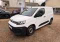 Citroen Berlingo Citroën taille m 650kg 3 places 110 cv club Blanc - thumbnail 1