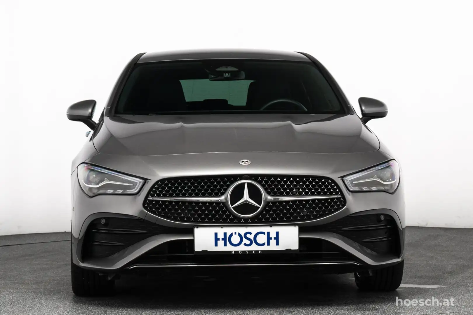 Mercedes-Benz CLA 250 e SB AMG EXTRAS NEUWERTIG -39% Grau - 2