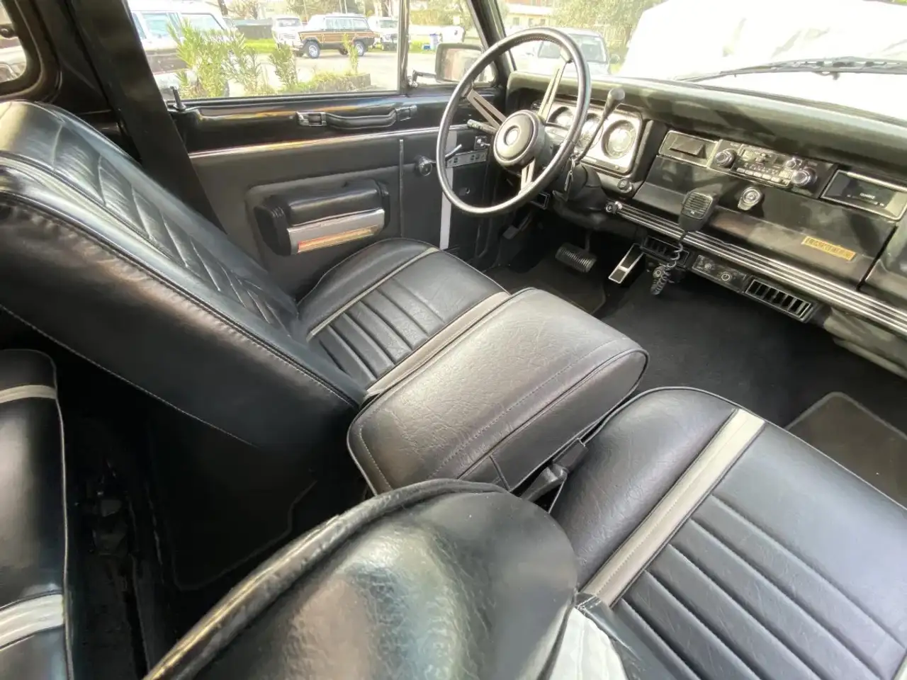 Jeep Cherokee LAREDO, foto 7