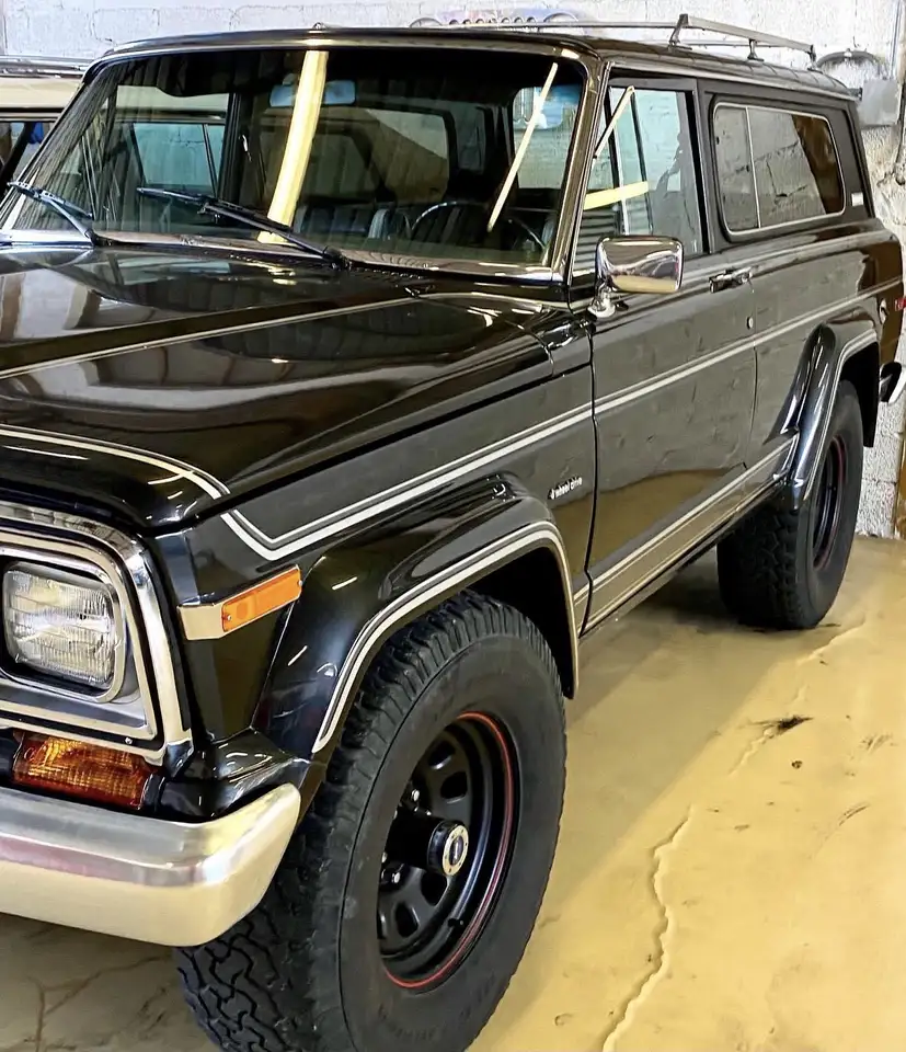 Jeep Cherokee LAREDO, foto 3
