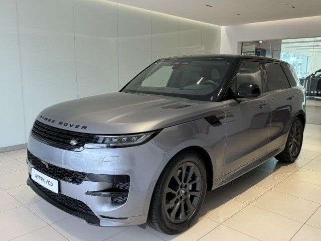 Land Rover Range Rover Sport D300 SE Dyn. Black Pack HUD AHK