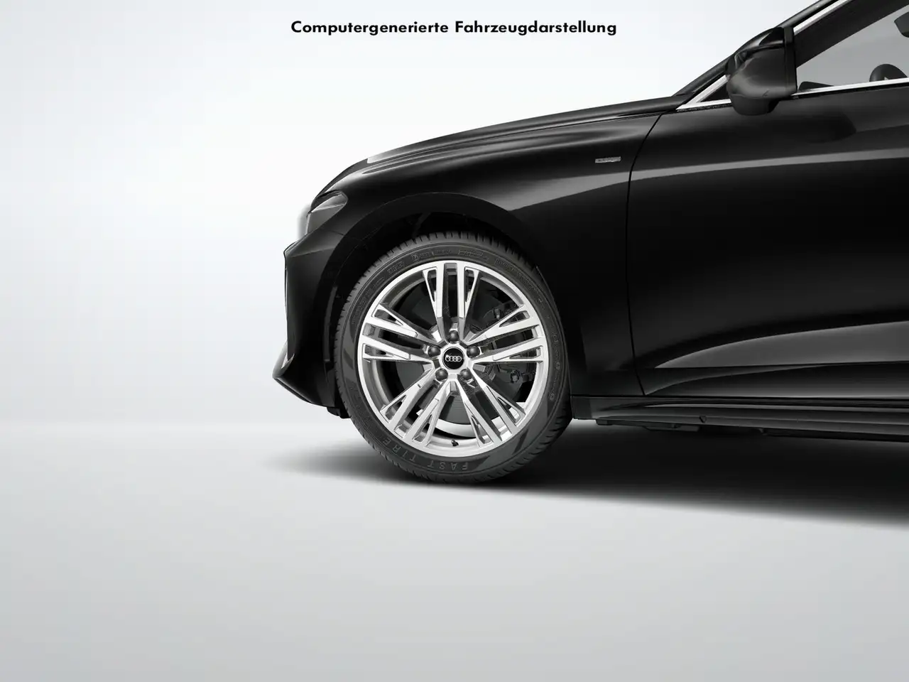 Audi A5 Avant quattro HYBRID AHK CAM ACC LM19 EKLAPPE, миниатюра 7