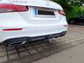 Mercedes-Benz E 300 de AMG Line Weiß - thumbnail 29