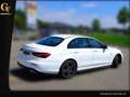 Mercedes-Benz E 300 de AMG Line Weiß - thumbnail 5