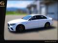 Mercedes-Benz E 300 de AMG Line Weiß - thumbnail 2