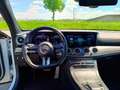 Mercedes-Benz E 300 de AMG Line Weiß - thumbnail 11