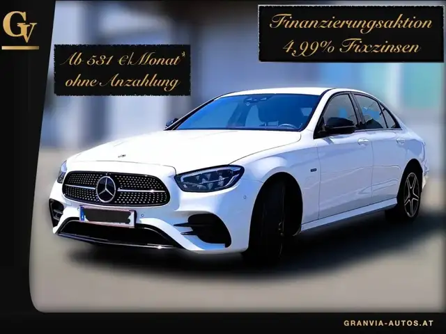 Mercedes-Benz E 300