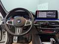 BMW M5 Competition*CARBONDACH*U-FREI*DEUTSCH*SITZKLI Blanc - thumbnail 15