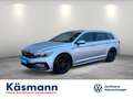 Volkswagen Passat Variant Elegance 2.0TDI 4M R-LINE PANO Gelb - thumbnail 1