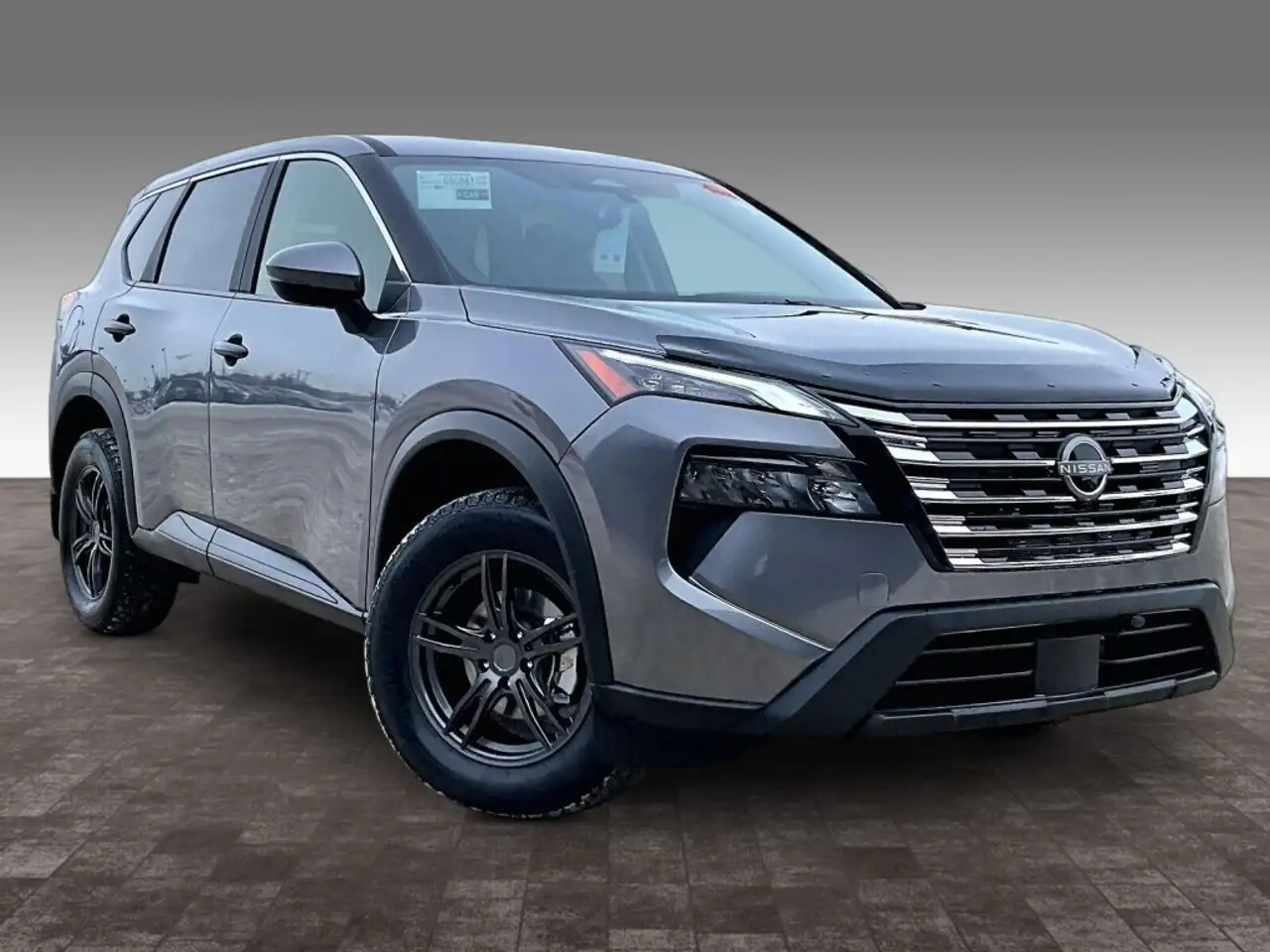 Nissan Rogue photo Nissan Rogue