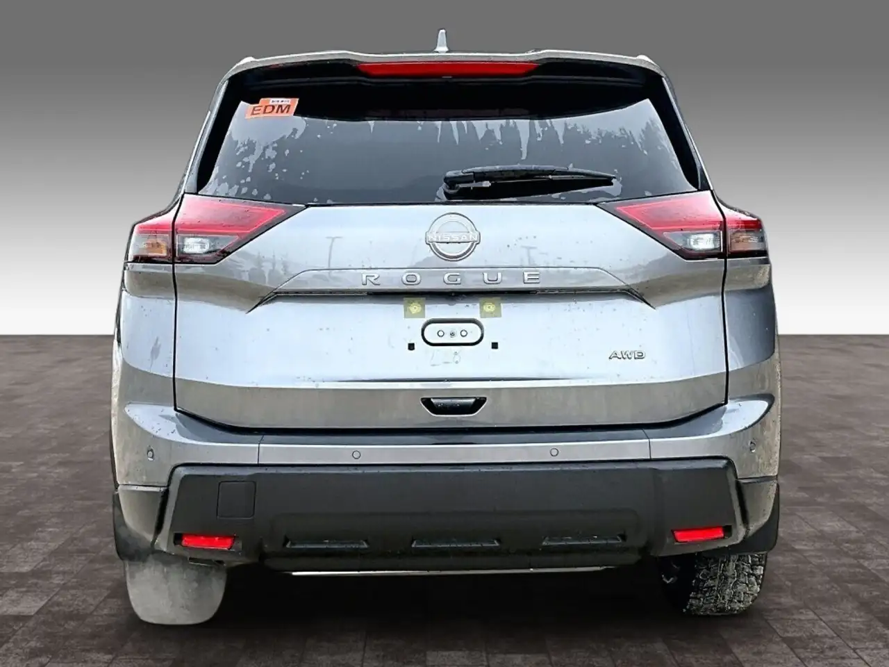 Nissan Rogue photo Nissan Rogue