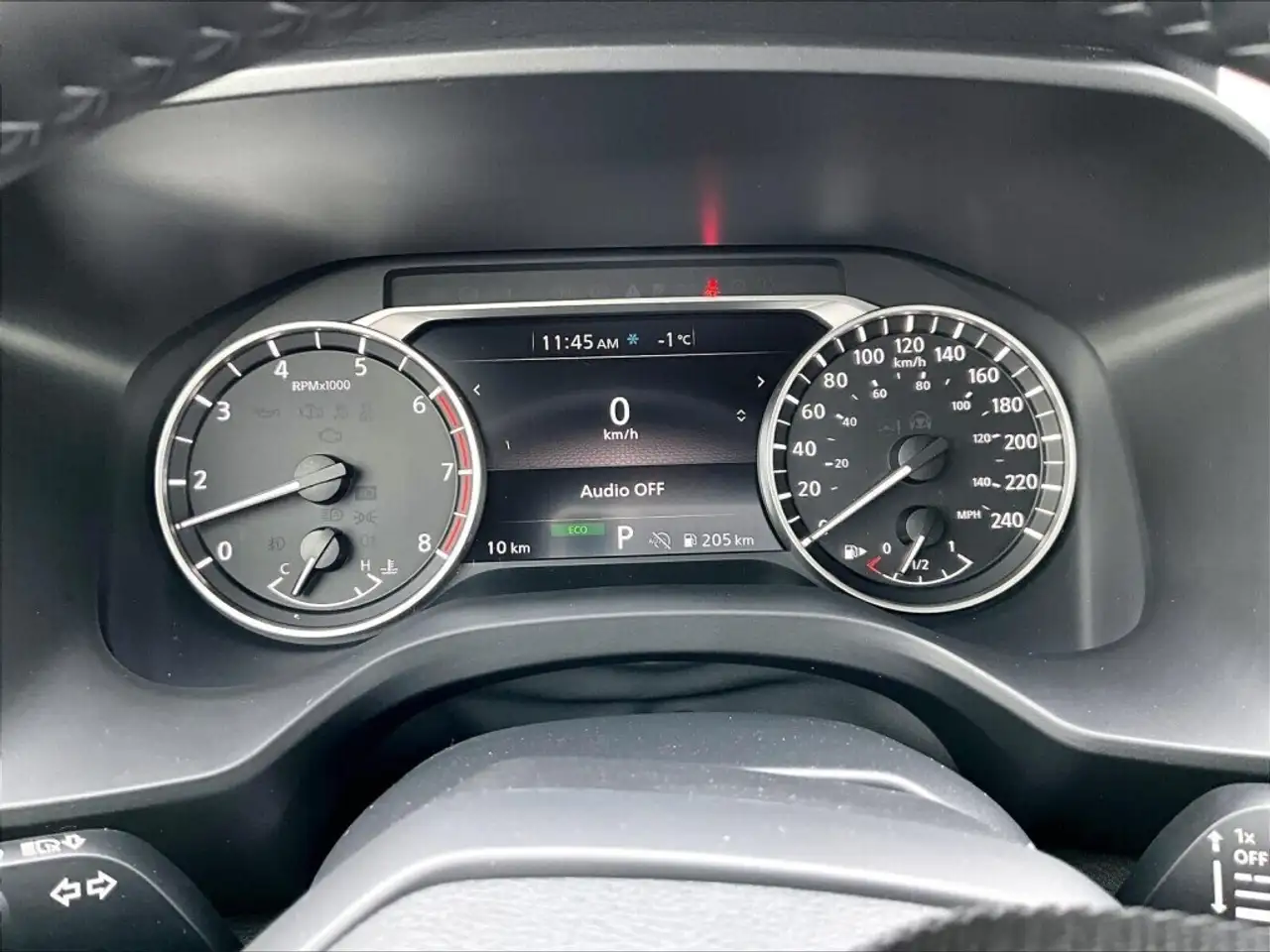 Nissan Rogue photo Nissan Rogue
