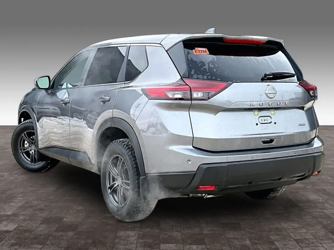 Nissan Rogue photo Nissan Rogue