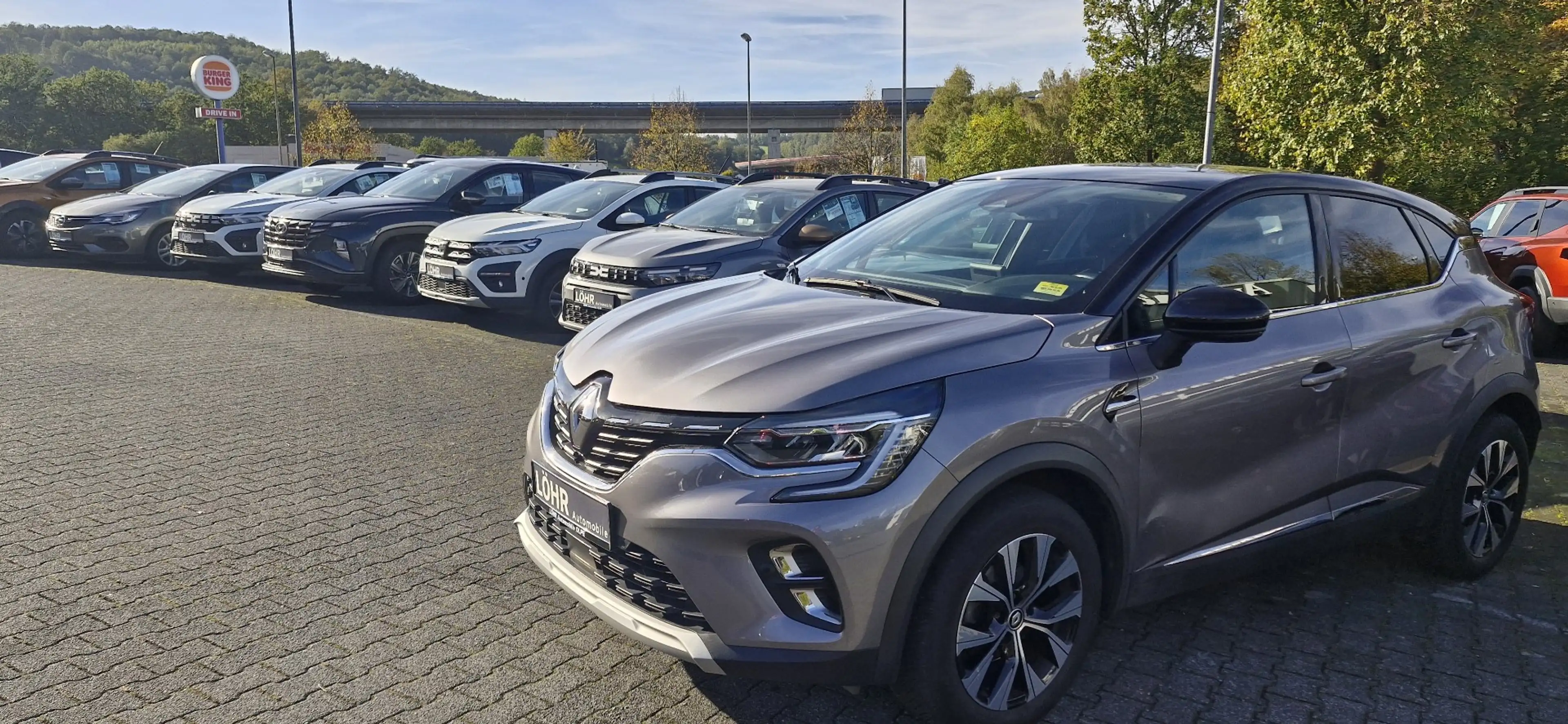 Renault Captur Techno — photo 5