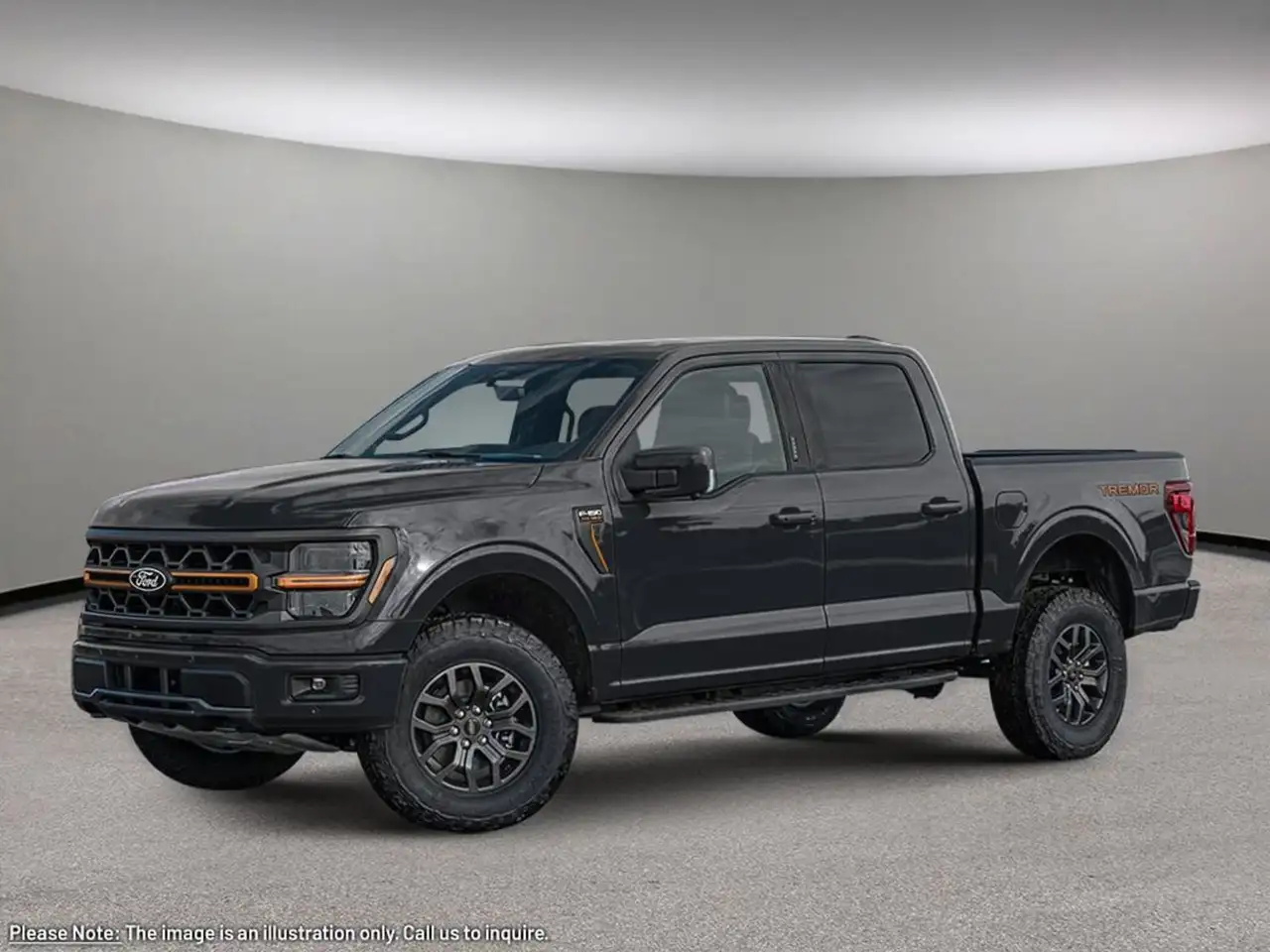 2026 Ford F 150