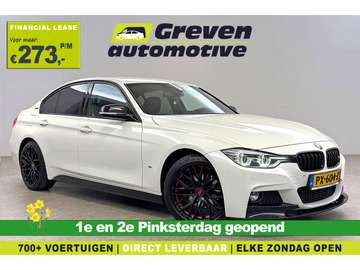 3-serie 330e High Executive M-Sport | Sfeer | H/K