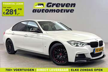 3-serie 330e High Executive M-Sport | Sfeer | H/K
