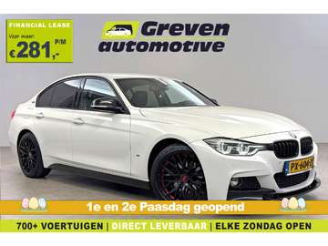 3-serie 330e High Executive M-Sport | Sfeer | H/K