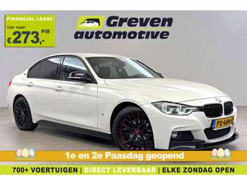 3-serie 330e High Executive M-Sport | Sfeer | H/K