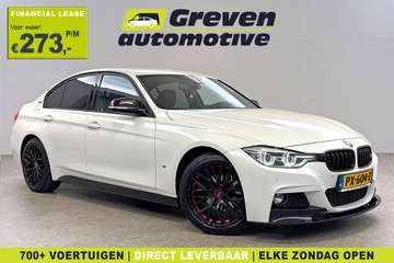 3-serie 330e High Executive M-Sport | Sfeer | H/K