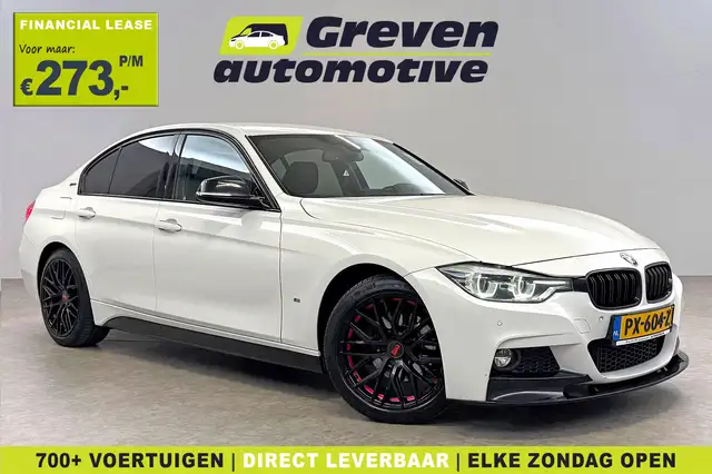 BMW 330 3-serie 330e High Executive M-Sport | Sfeer | H/K