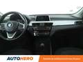 BMW X1 sDrive16d Lounge Noir - thumbnail 12