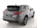 Volkswagen Touareg 3.0 V6 tdi Advanced R-Line Exterior Pack 231cv tip Grigio - thumbnail 3